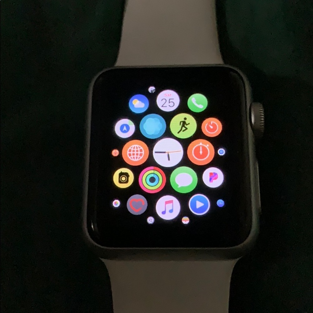 Apple Watch Series 1